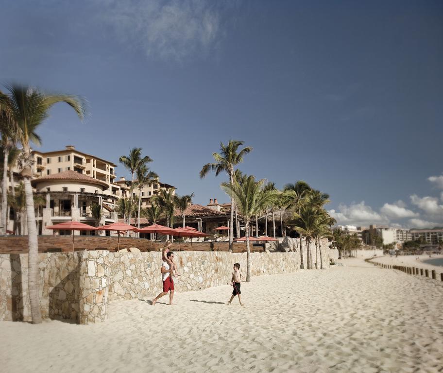 Hacienda Beach Club & Residences Cabo San Lucas Exterior photo