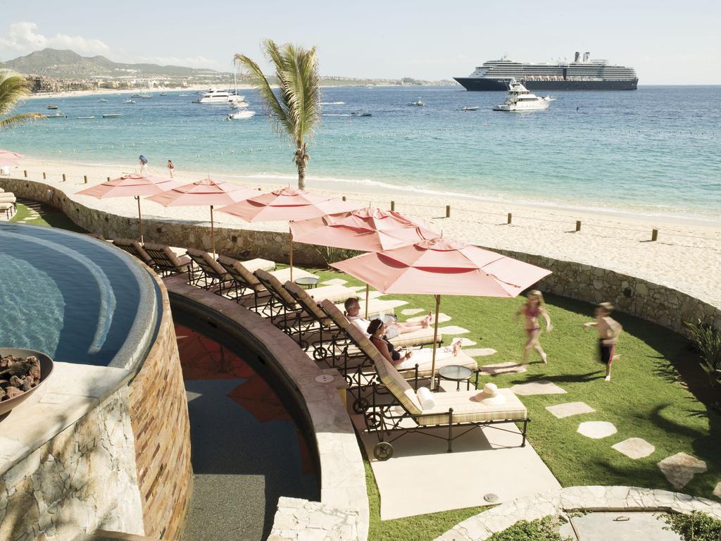Hacienda Beach Club & Residences Cabo San Lucas Exterior photo