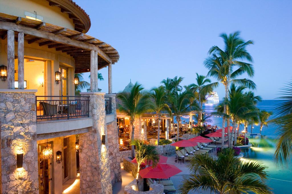 Hacienda Beach Club & Residences Cabo San Lucas Exterior photo