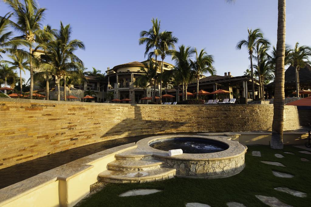 Hacienda Beach Club & Residences Cabo San Lucas Exterior photo