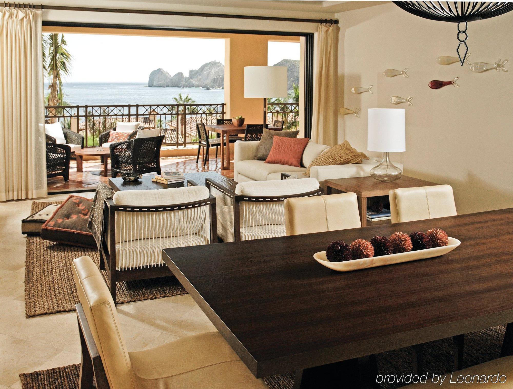Hacienda Beach Club & Residences Cabo San Lucas Exterior photo