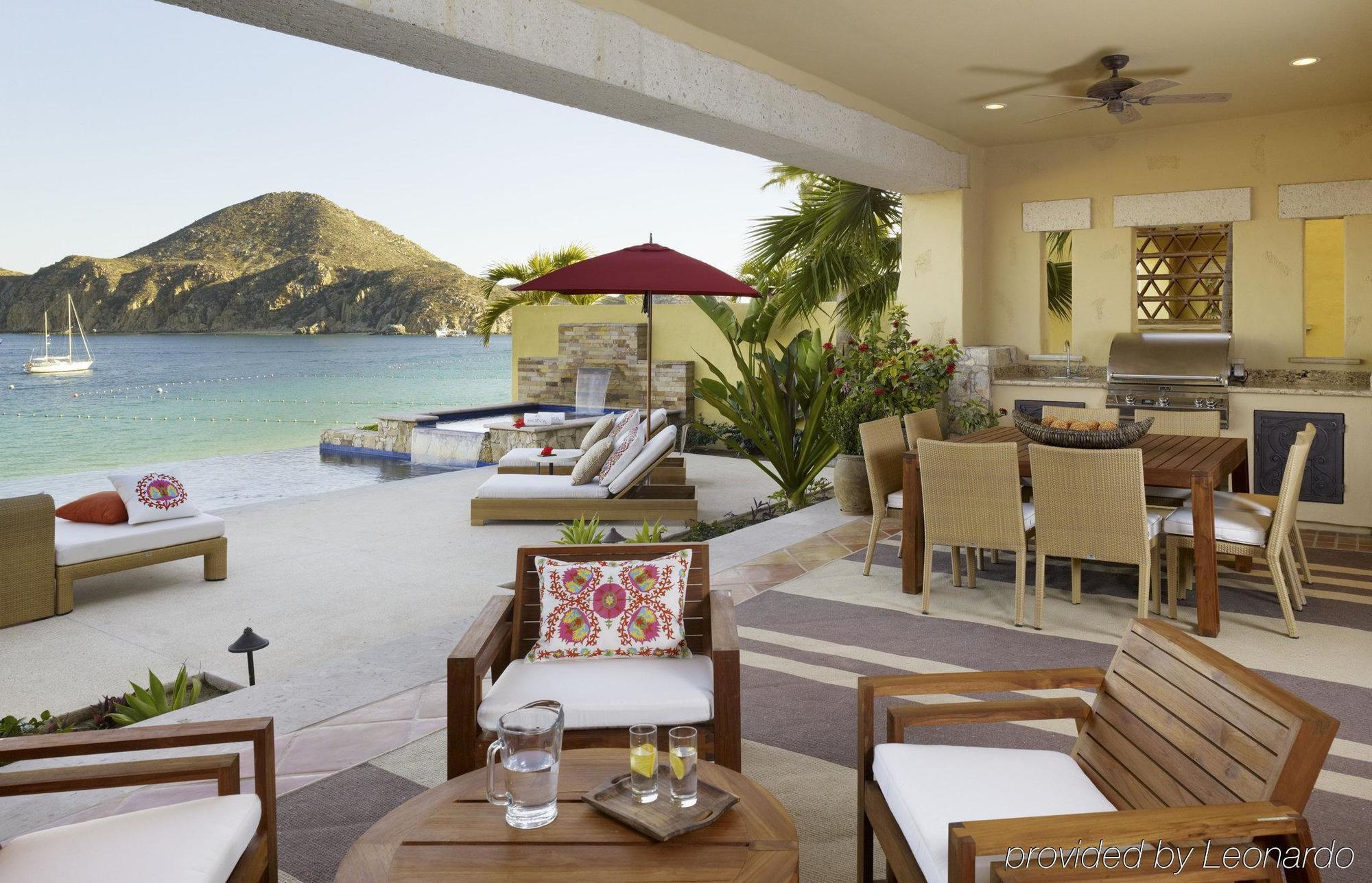 Hacienda Beach Club & Residences Cabo San Lucas Exterior photo