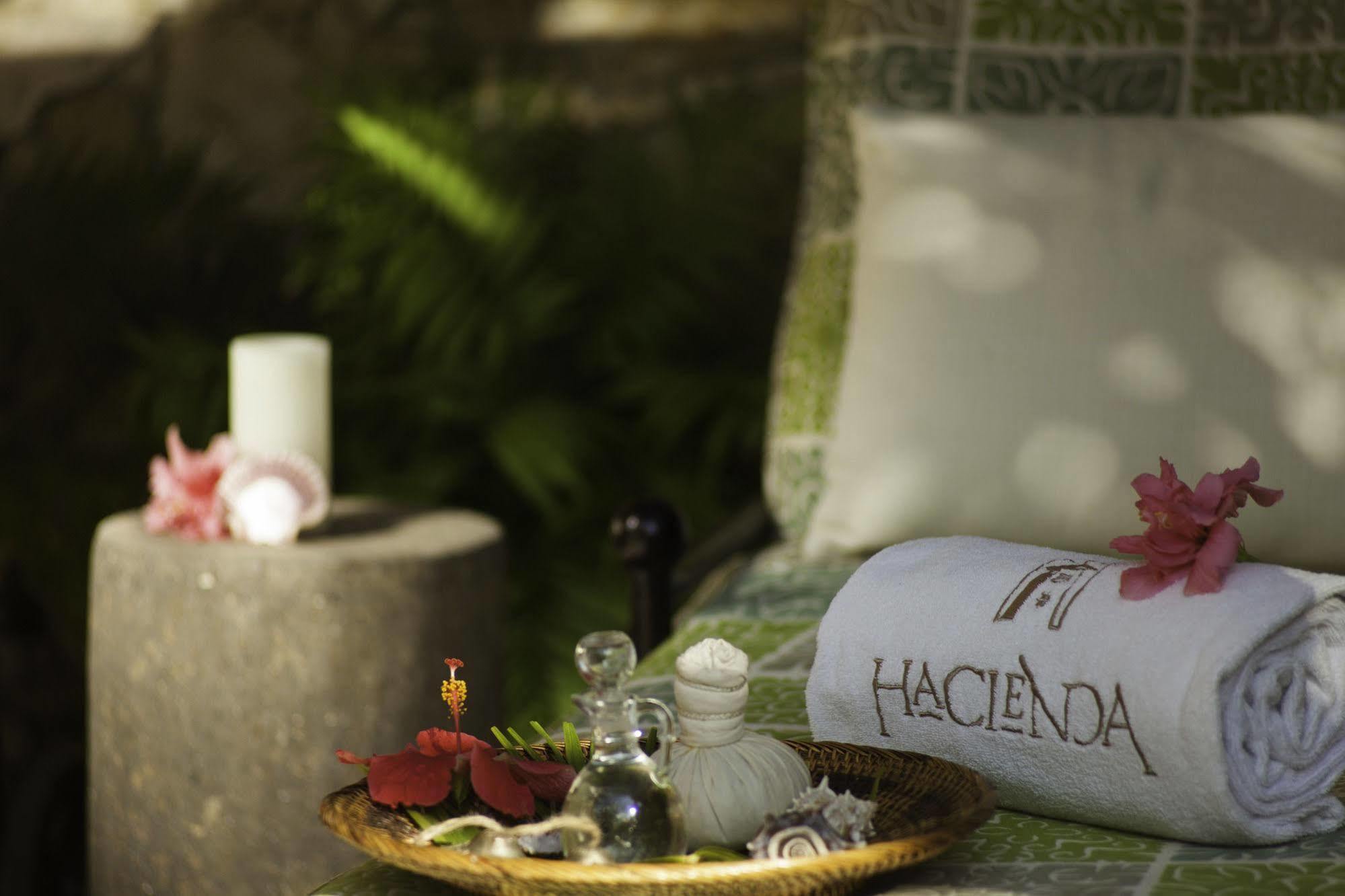 Hacienda Beach Club & Residences Cabo San Lucas Exterior photo